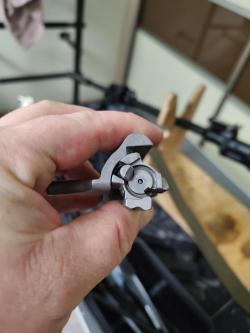 Тигр СОк-5 СБ-01 7.62×54 ствол 530.