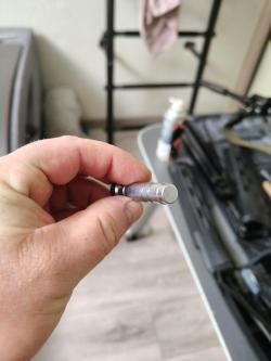 Тигр СОк-5 СБ-01 7.62×54 ствол 530.