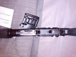 ТИГР СОК 5 СБ 01 7.62Х54R НОВЫЙ 2004г.