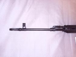 ТИГР СОК 5 СБ 01 7.62Х54R НОВЫЙ 2004г.