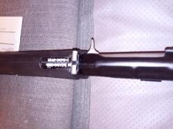 ТИГР СОК 5 СБ 01 7.62Х54R НОВЫЙ 2004г.