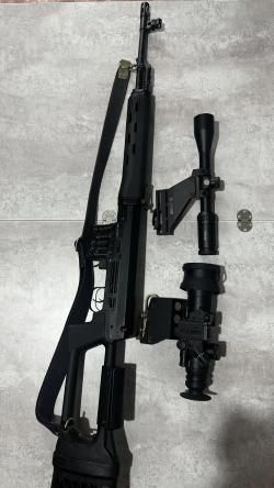 Тигр СОК-5 сб-01