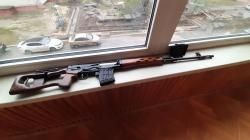 Тигр СОК-5 СБ-01