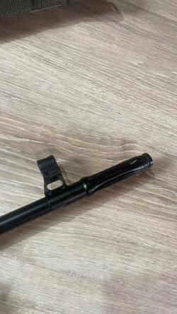 Тигр Сок-5 сб 02 кучность 28мм