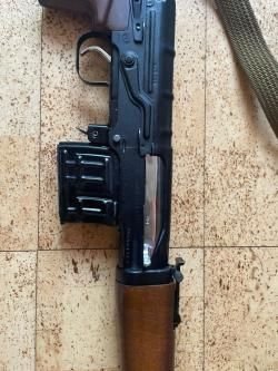 Тигр Сок-5 Сб-0