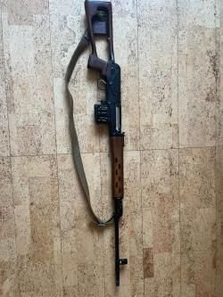 Тигр Сок-5 Сб-0