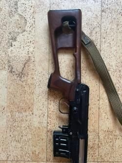 Тигр Сок-5 Сб-0