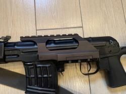 Тигр СОК-5 СБ-1 2000 г.в