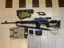 Тигр СОК-5 СБ-1 2000 г.в