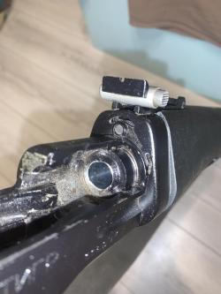 Тигр СОК-5 СБ-1 2000 г.в