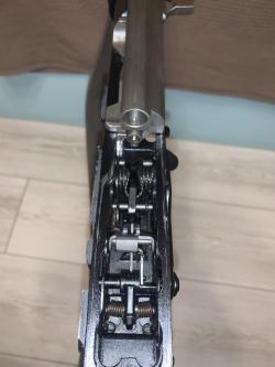 Тигр СОК-5 СБ-1 2000 г.в