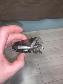 Тигр СОК-5 СБ-1 2000 г.в