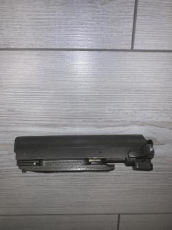 Тигр СОК-5 СБ-1 2000 г.в