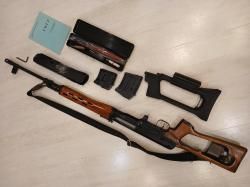 Тигр, сок-5, сб.01, кал.7,62х54