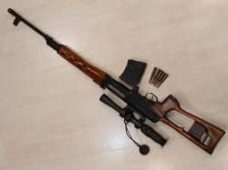 Тигр, сок-5, сб.01, кал.7,62х54