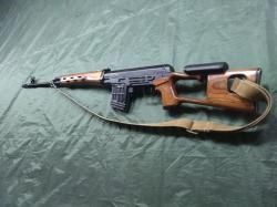 Тигр СОК-5.РЭ