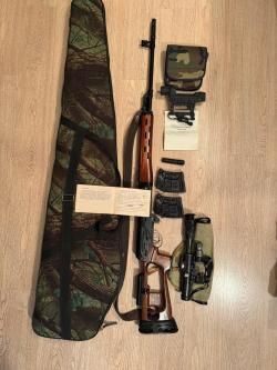 Тигр СОК5 исп СБ