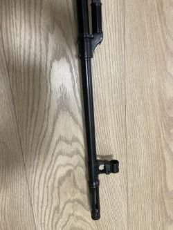 Тигр (СВД гражданский), калибр 7,62×54 мм