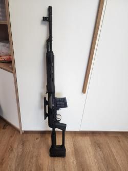 Тигр TG-3 9,6x53