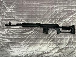 Тигр TG3-01 к.9,6х53 Lancaster L=530мм