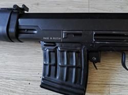 Тигр TG3-01 калибр 9,6х53 Lancaster L=530мм