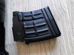 Тигр TG3-01 калибр 9,6х53 Lancaster L=530мм