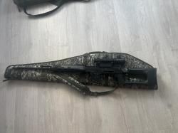 Тигр удлиненный с оптикой