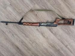Тигр в 05 исполнении