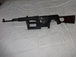 1.Тигр.(1995 г.в.) 2.МА-АК-01.