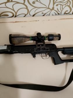 Тигр 