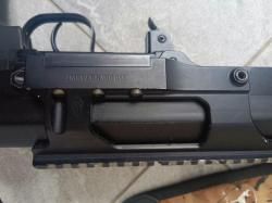 Тигр 7,62x54R исп. 02; 530 мм