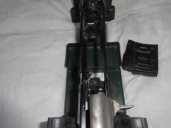 1.Тигр 2.ОЦ-25.