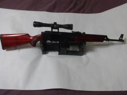 1.Тигр 2.ОЦ-25.