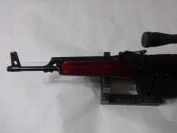 1)Тигр.2)ОЦ-25.