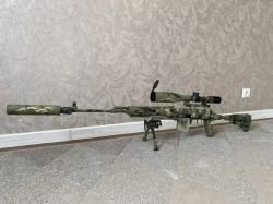Тигр