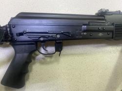 Тигр / Вепрь-308