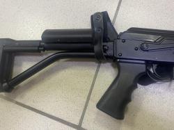 Тигр / Вепрь-308