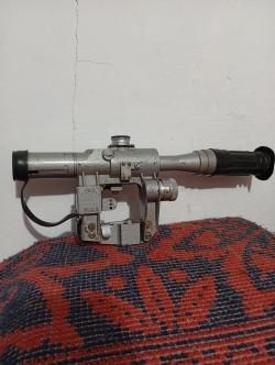 Тигр