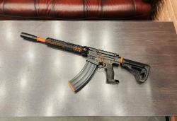 Tigris Arms Ar-12 к.12/76  тел. +7495-175-75-75