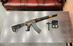 Tigris Arms Ar-12 к.12/76  тел. +7495-175-75-75