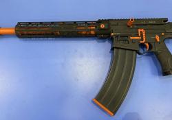 TIGRIS ARMS AR-12