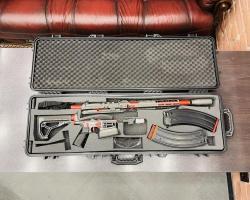 Tigris XR12 PRO к.12/76   тел.+7495-175-75-75