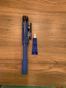 Tigris-XR12 Pro Semi XAR5