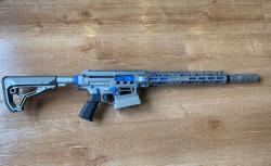 Tigris-XR12 Pro Semi XAR5
