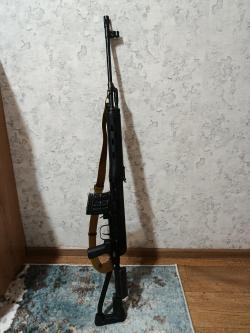 Тигр"сок-5",кл7,62*54r