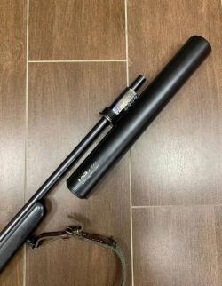 Тика 3 Хантер