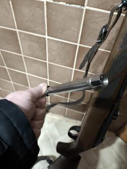 Тика 3 Хантер