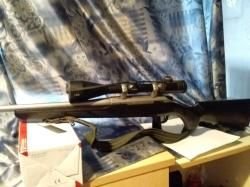 Tika T3 кал. 300Win Mag