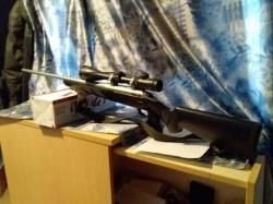 Tika T3 кал. 300Win Mag