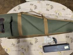 Тика Т3 Лайт кал. 9.3Х62